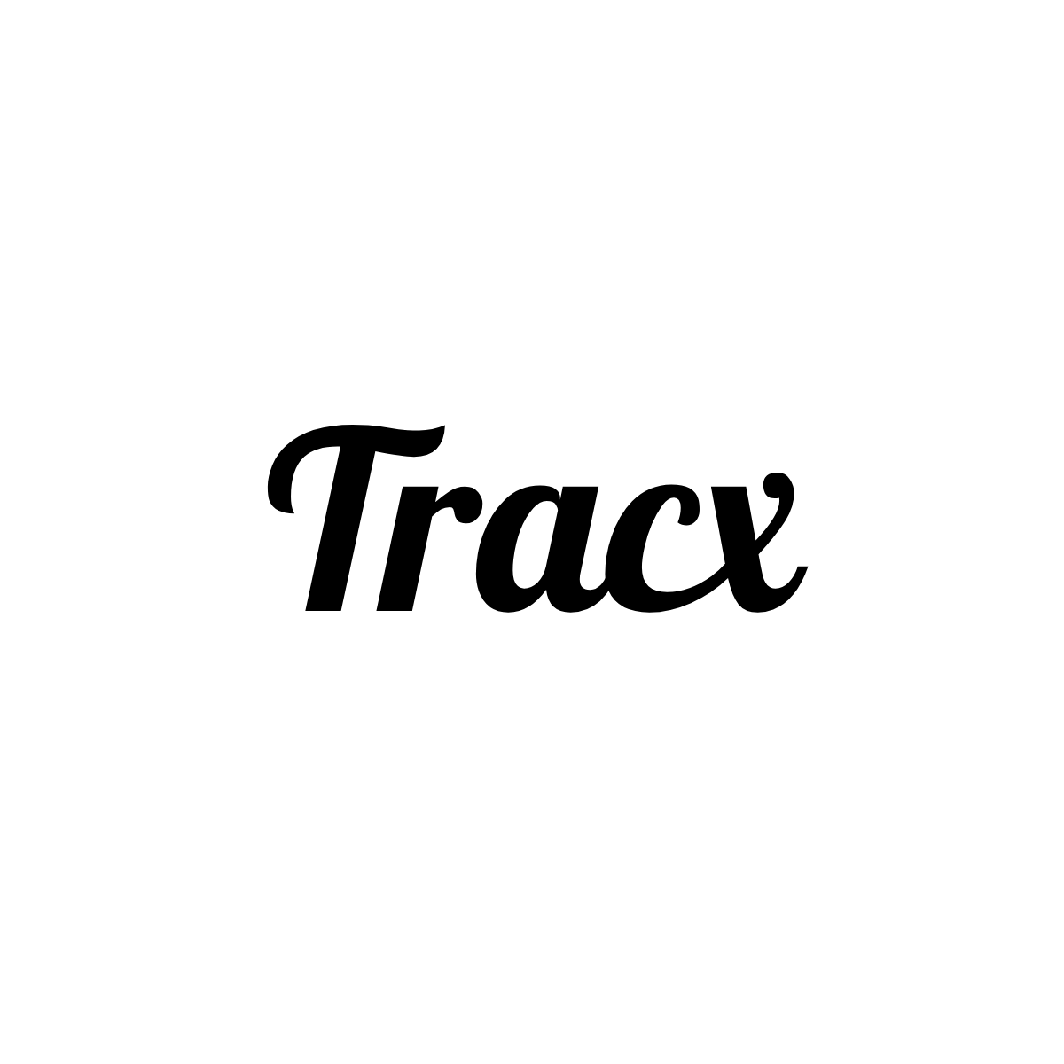 Tracx Logo